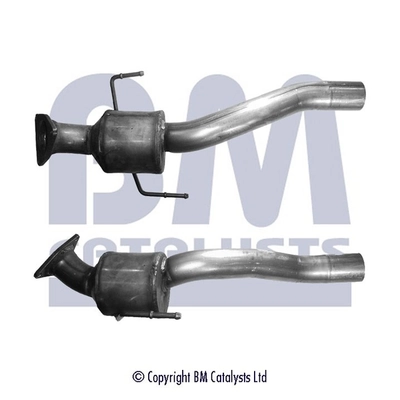 Catalytic Converter